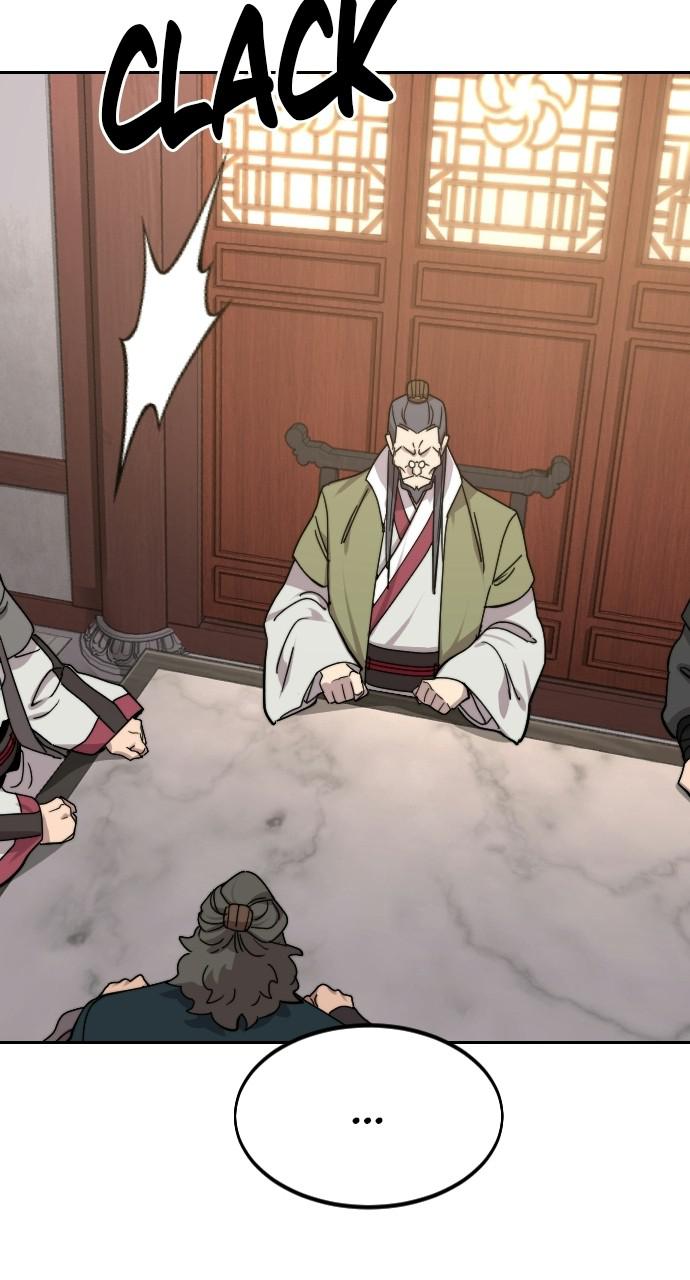 Return of the Blossoming Blade Chapter 72 — page 96