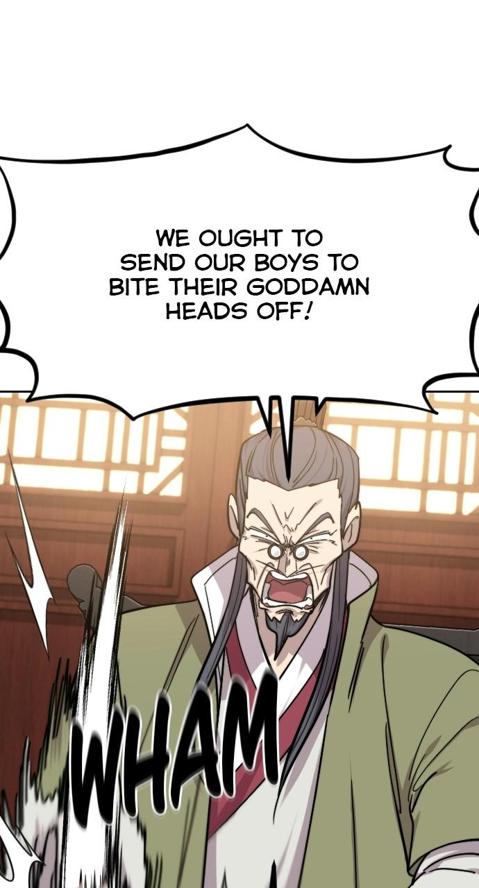 Return of the Blossoming Blade Chapter 72 — page 97