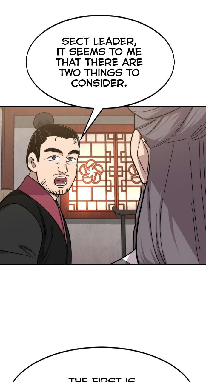 Return of the Blossoming Blade Chapter 72 — page 101