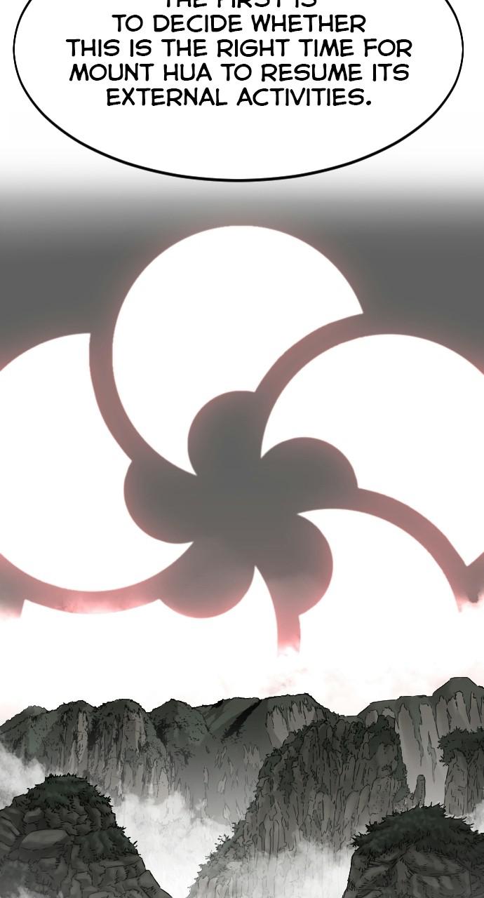 Return of the Blossoming Blade Chapter 72 — page 102