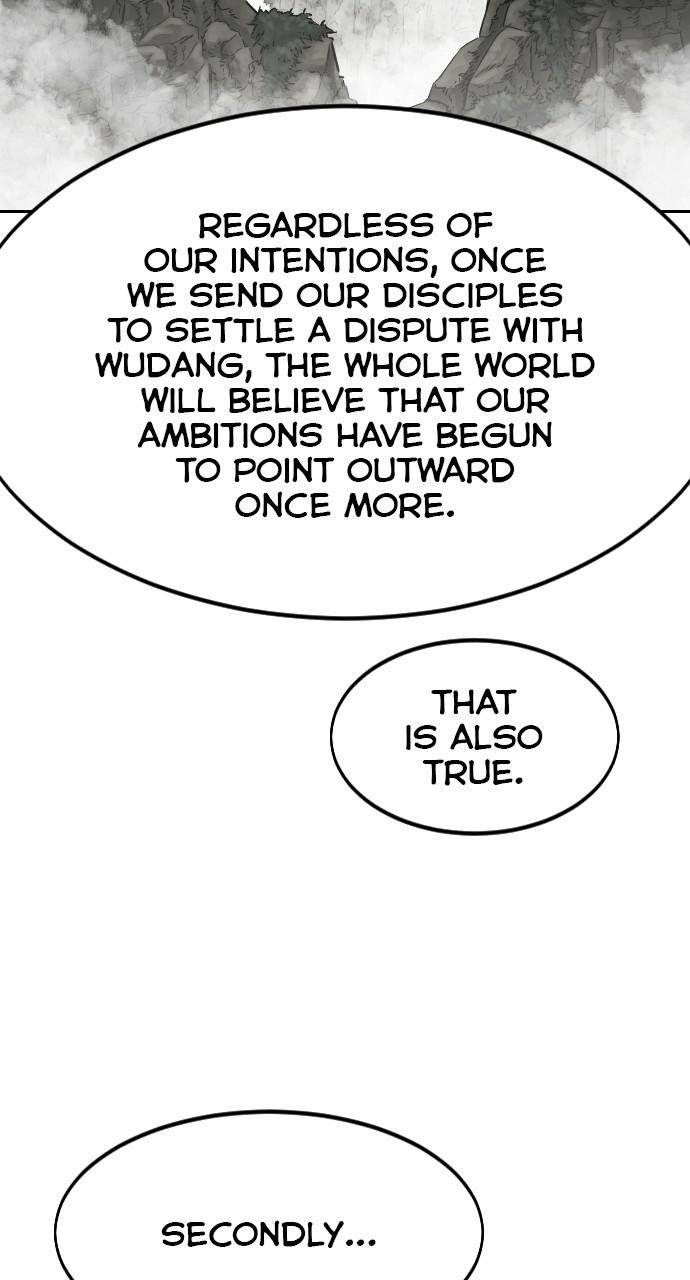 Return of the Blossoming Blade Chapter 72 — page 103