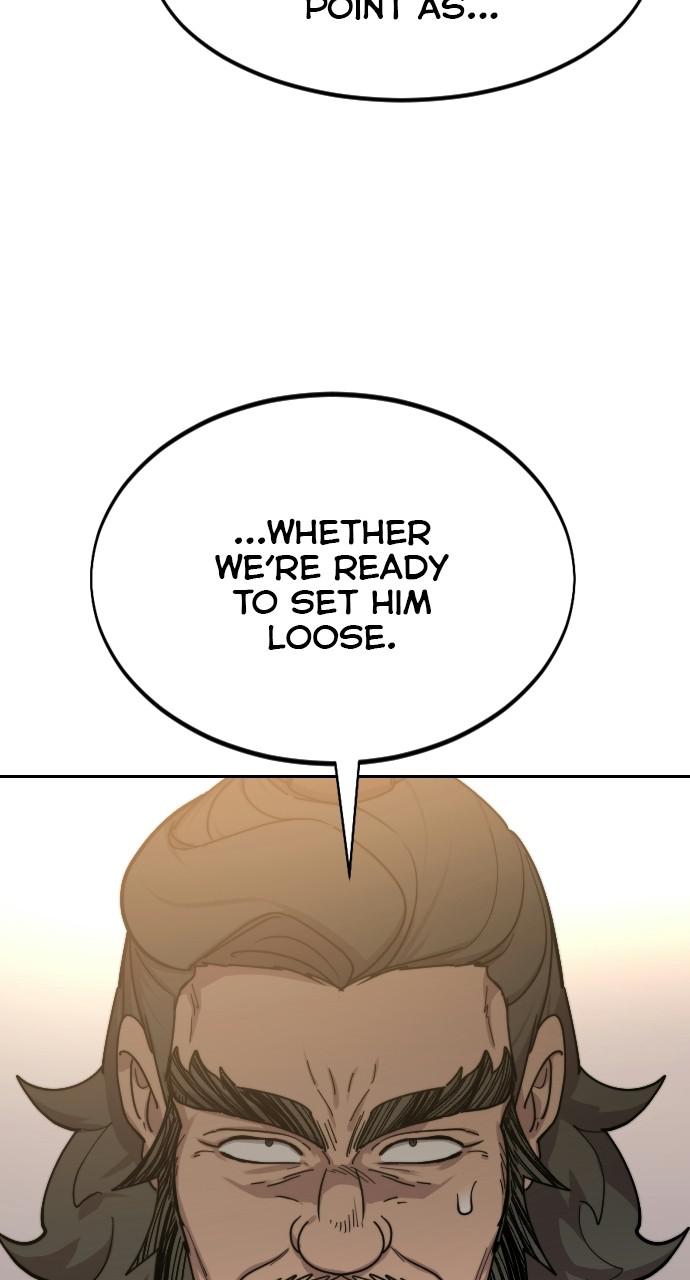 Return of the Blossoming Blade Chapter 72 — page 105