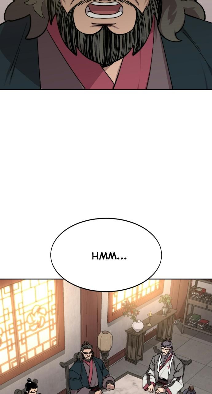 Return of the Blossoming Blade Chapter 72 — page 106