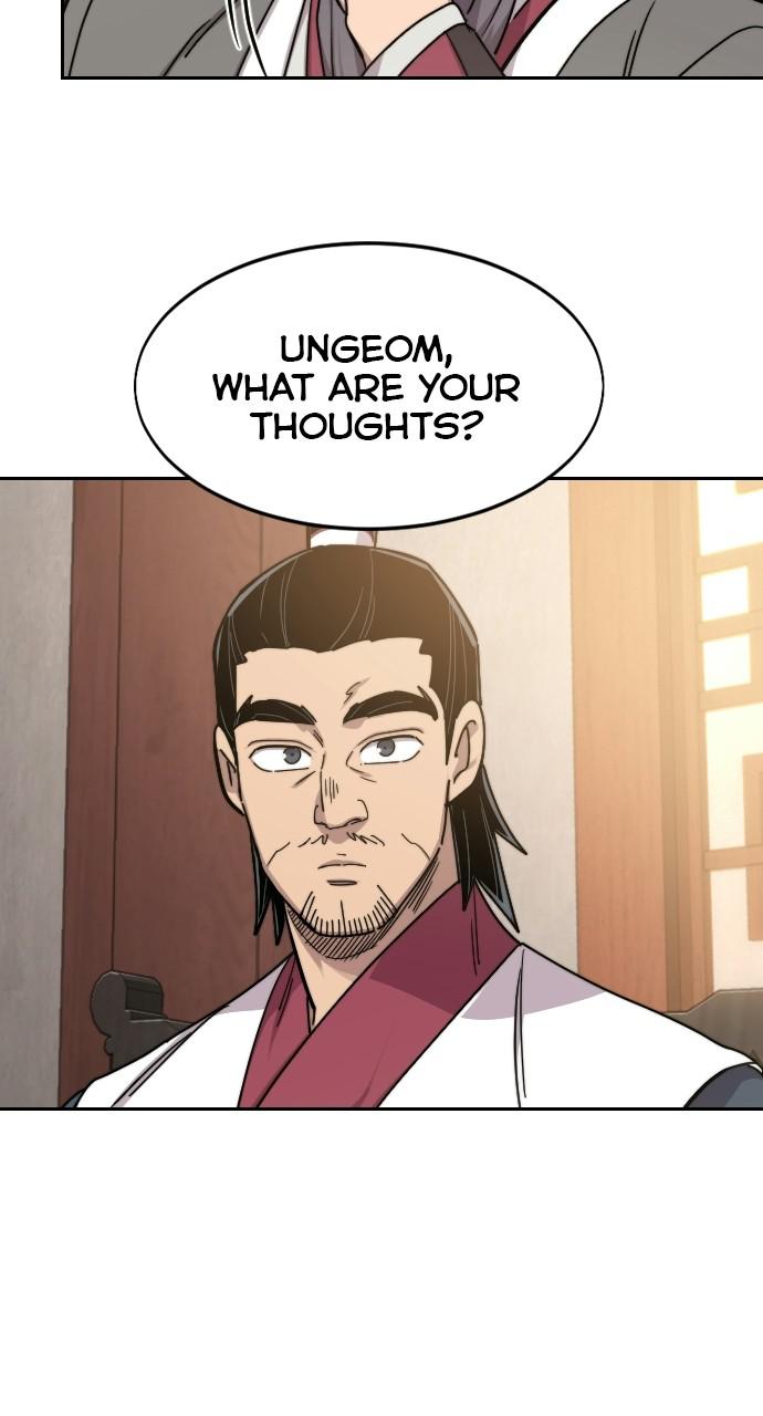 Return of the Blossoming Blade Chapter 72 — page 108