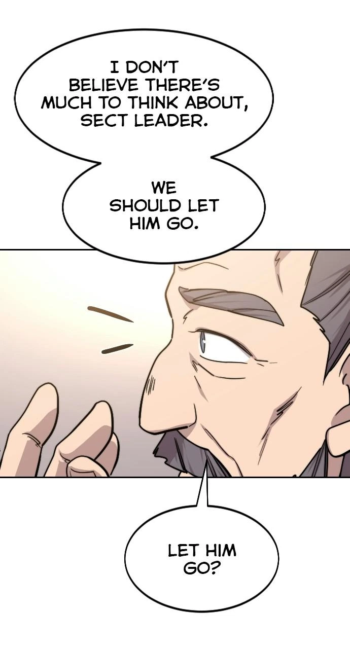 Return of the Blossoming Blade Chapter 72 — page 109