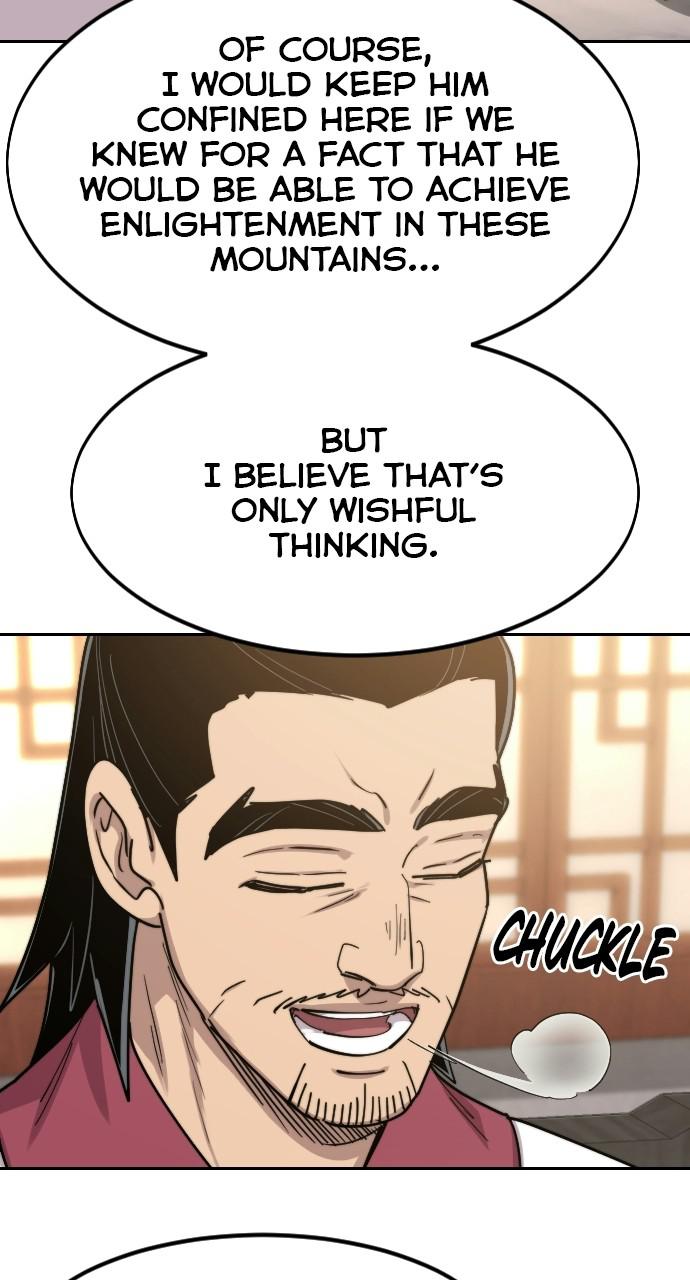 Return of the Blossoming Blade Chapter 72 — page 111