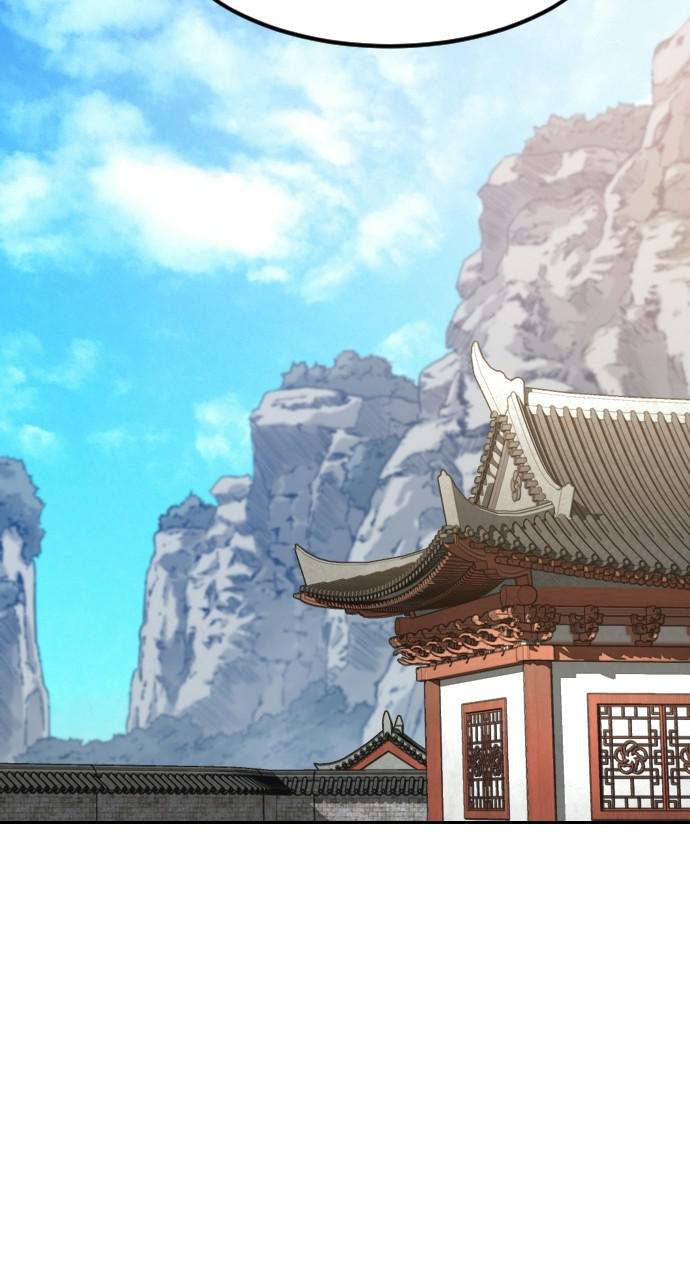 Return of the Blossoming Blade Chapter 72 — page 116