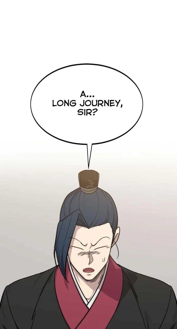 Return of the Blossoming Blade Chapter 72 — page 117