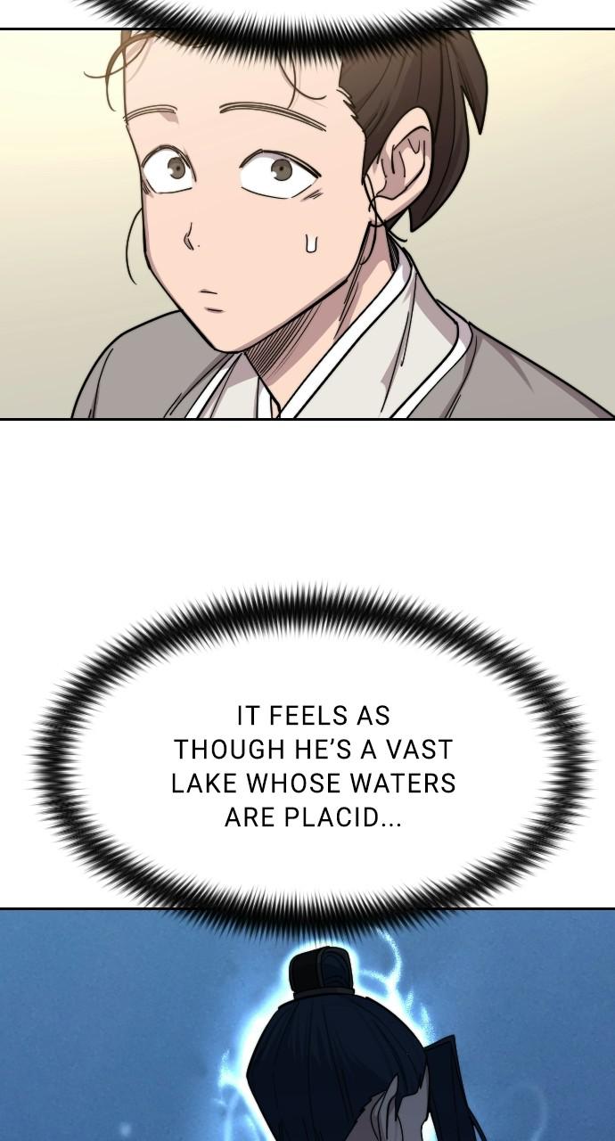 Return of the Blossoming Blade Chapter 72 — page 125