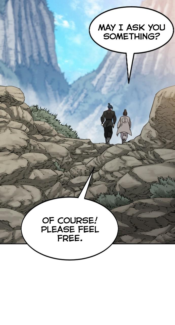 Return of the Blossoming Blade Chapter 72 — page 127