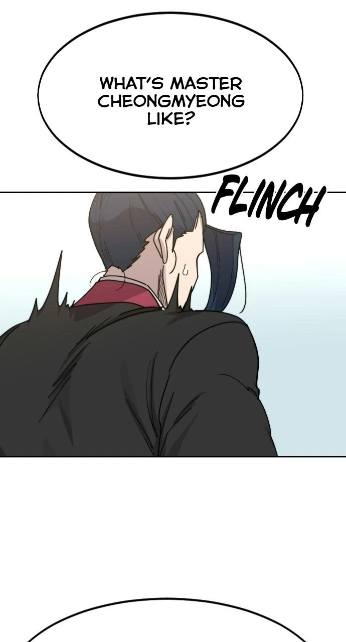 Return of the Blossoming Blade Chapter 72 — page 128