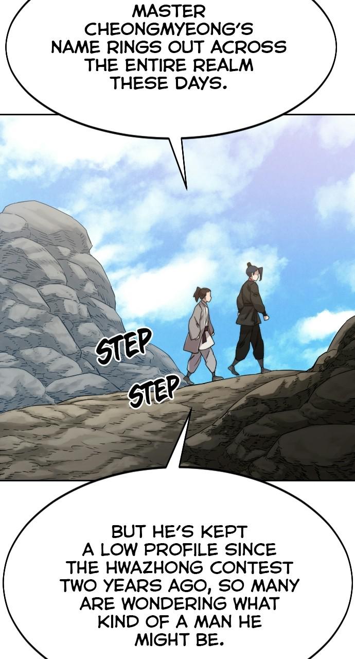 Return of the Blossoming Blade Chapter 72 — page 129