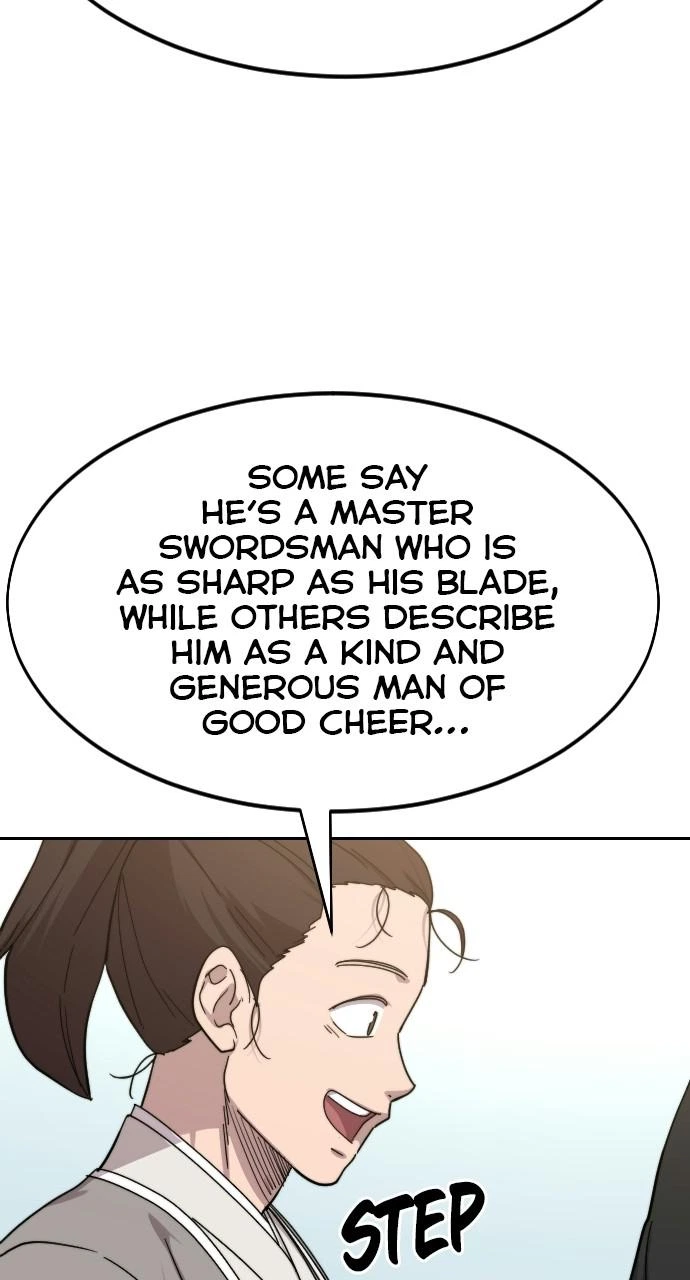 Return of the Blossoming Blade Chapter 72 — page 130