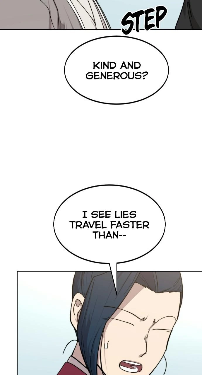 Return of the Blossoming Blade Chapter 72 — page 131