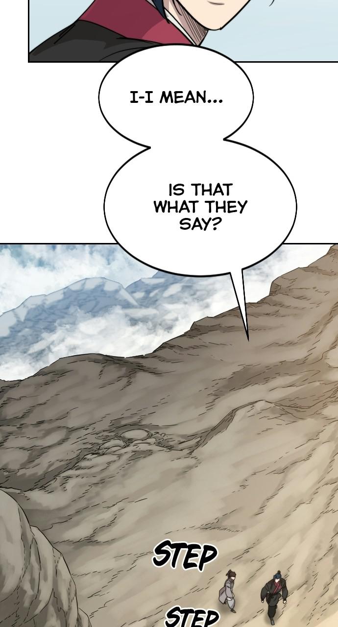 Return of the Blossoming Blade Chapter 72 — page 132