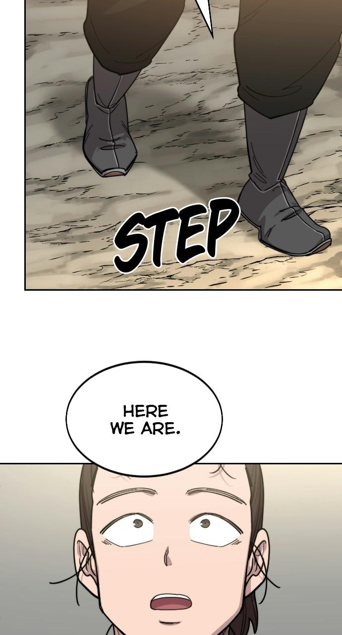 Return of the Blossoming Blade Chapter 72 — page 134