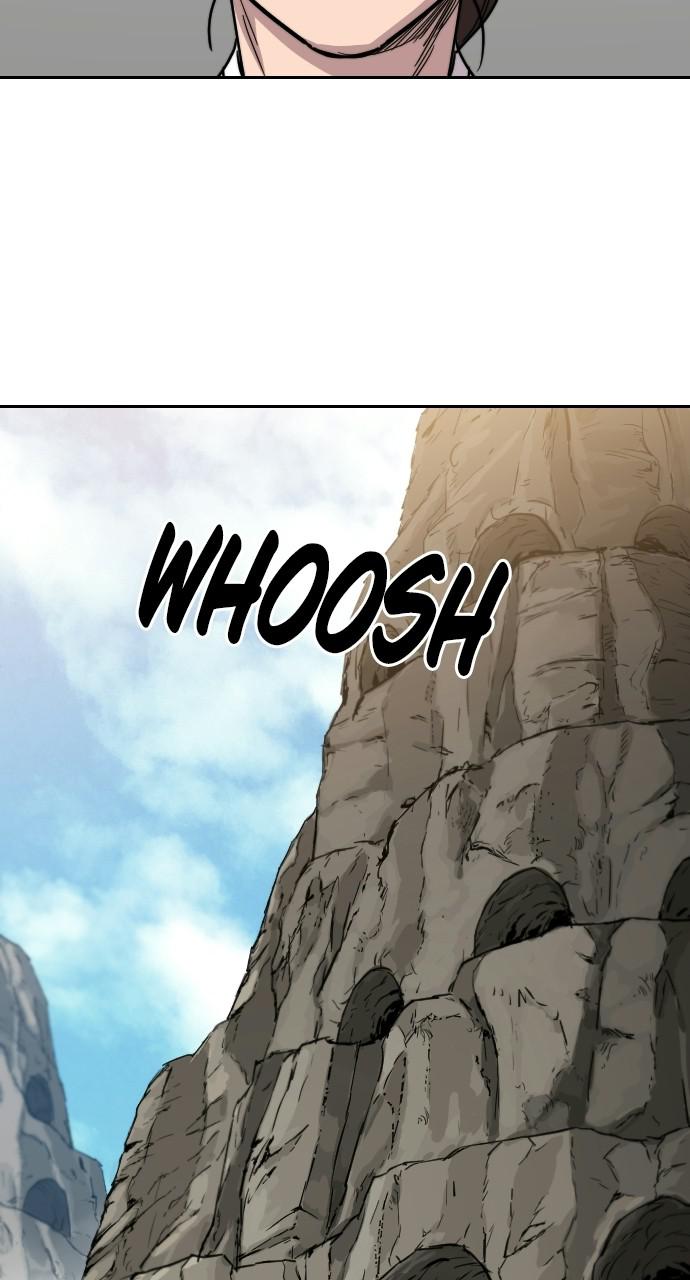 Return of the Blossoming Blade Chapter 72 — page 135