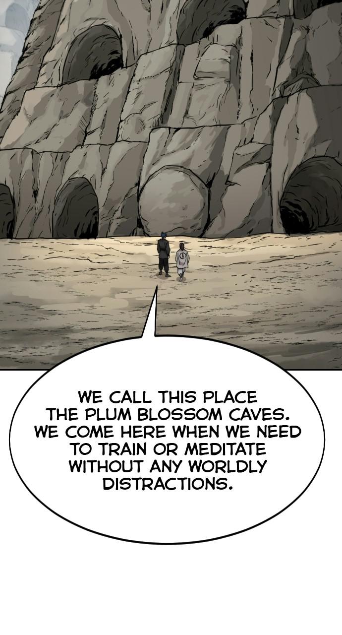 Return of the Blossoming Blade Chapter 72 — page 136