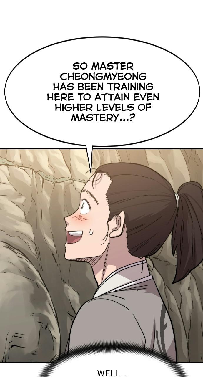 Return of the Blossoming Blade Chapter 72 — page 137