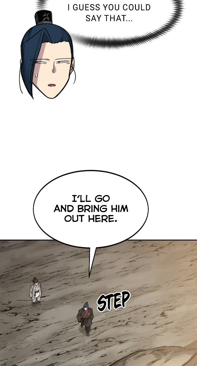 Return of the Blossoming Blade Chapter 72 — page 138