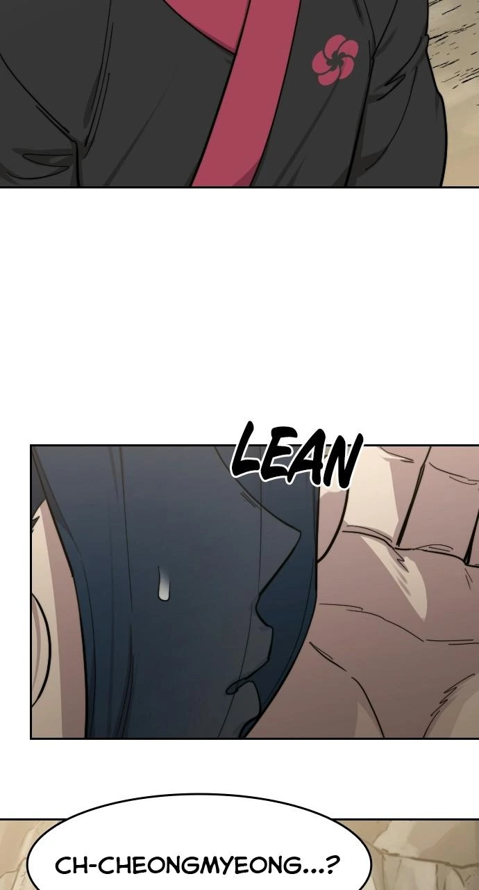 Return of the Blossoming Blade Chapter 72 — page 140