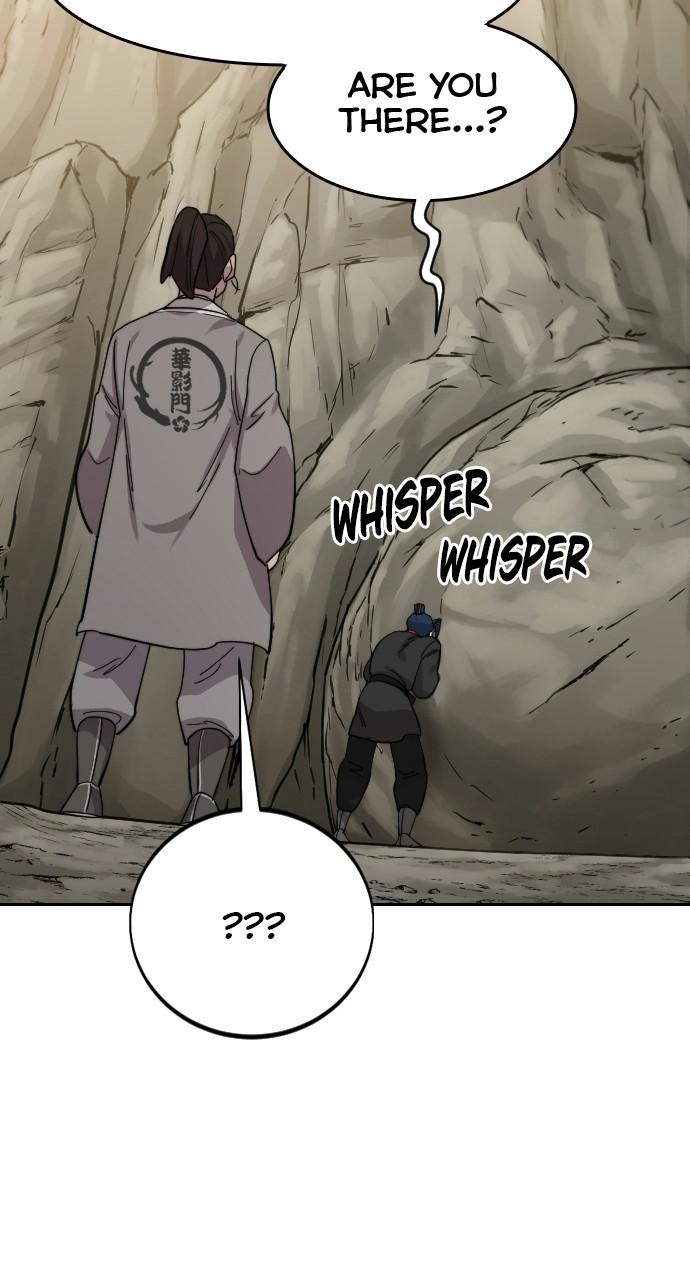Return of the Blossoming Blade Chapter 72 — page 141