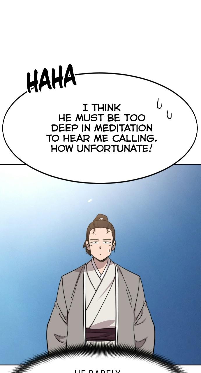 Return of the Blossoming Blade Chapter 72 — page 143
