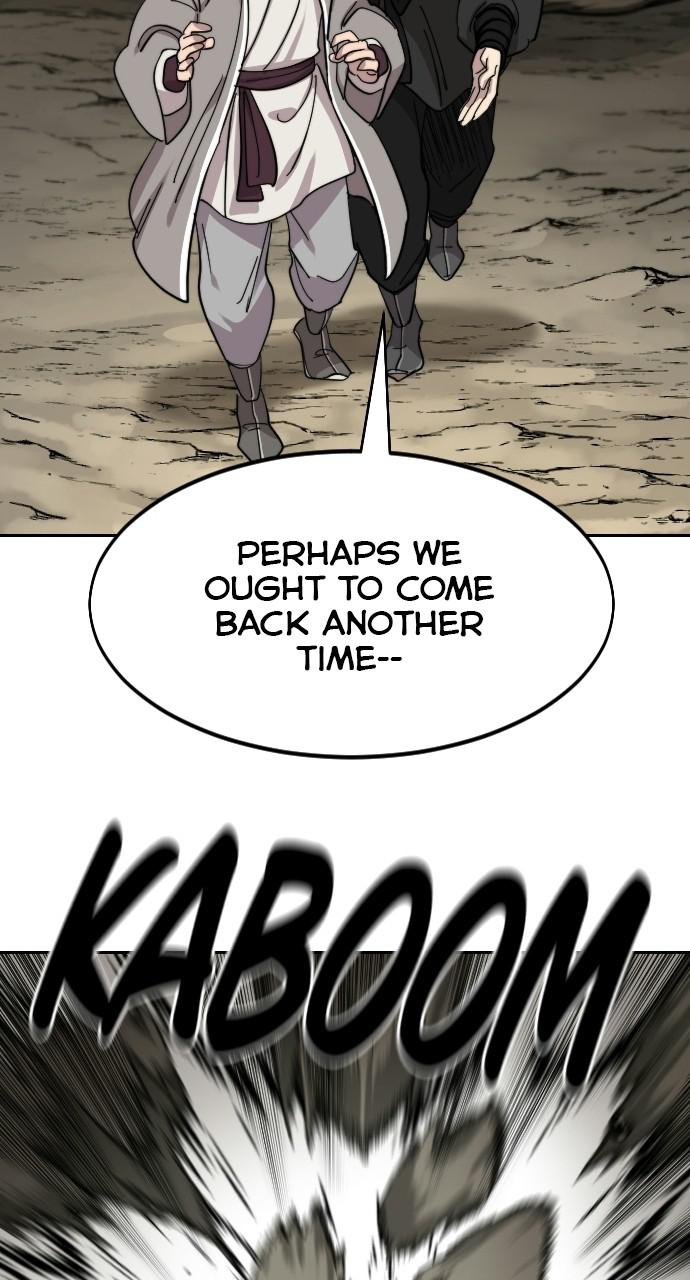 Return of the Blossoming Blade Chapter 72 — page 145