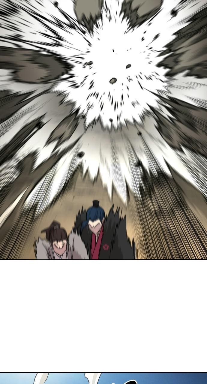 Return of the Blossoming Blade Chapter 72 — page 146