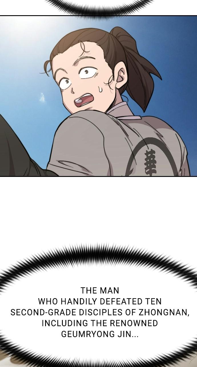 Return of the Blossoming Blade Chapter 72 — page 149