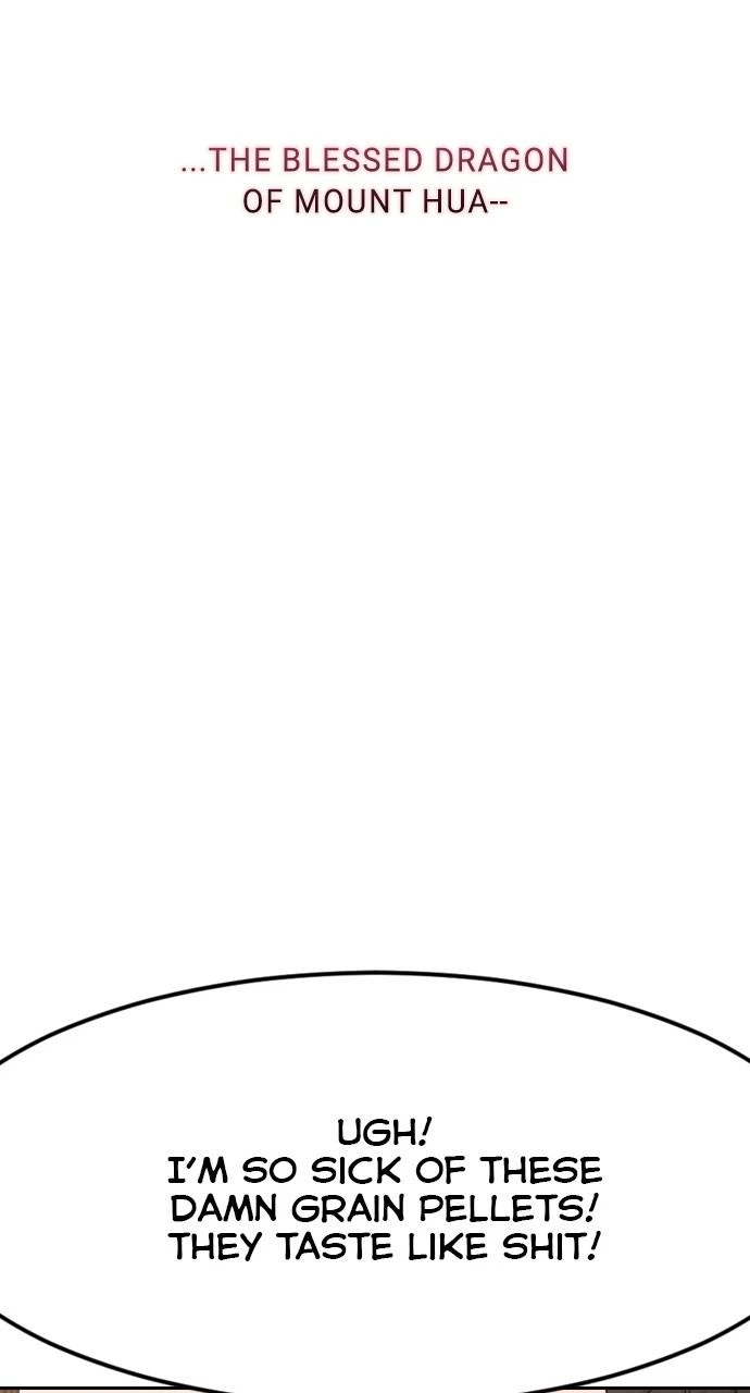 Return of the Blossoming Blade Chapter 72 — page 152