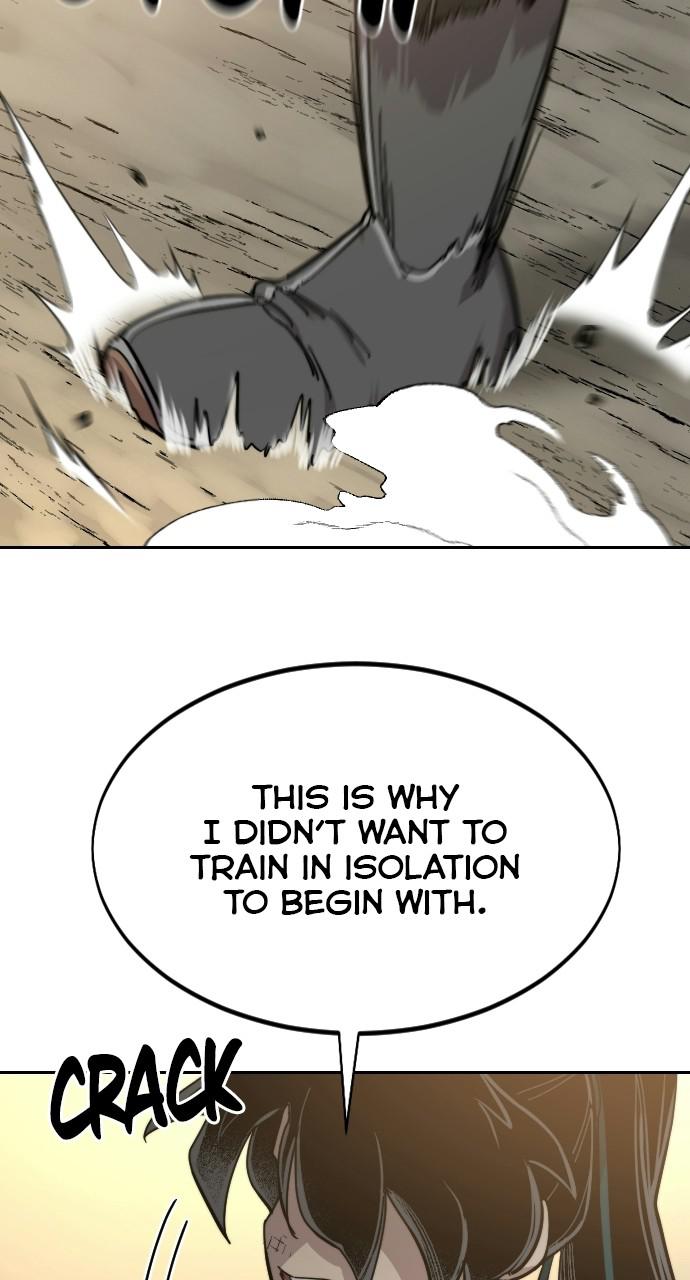 Return of the Blossoming Blade Chapter 72 — page 154