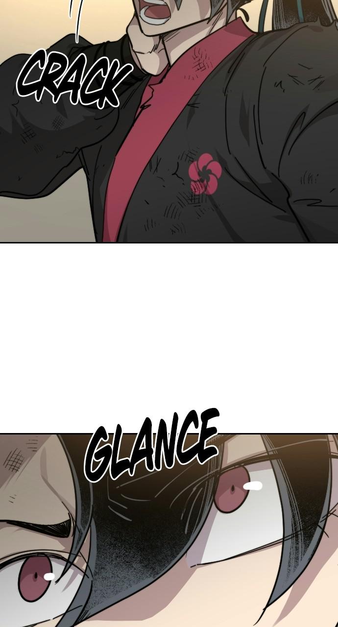 Return of the Blossoming Blade Chapter 72 — page 155