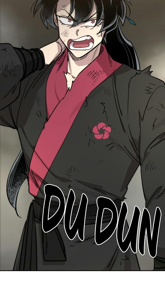 Return of the Blossoming Blade Chapter 72 — page 157