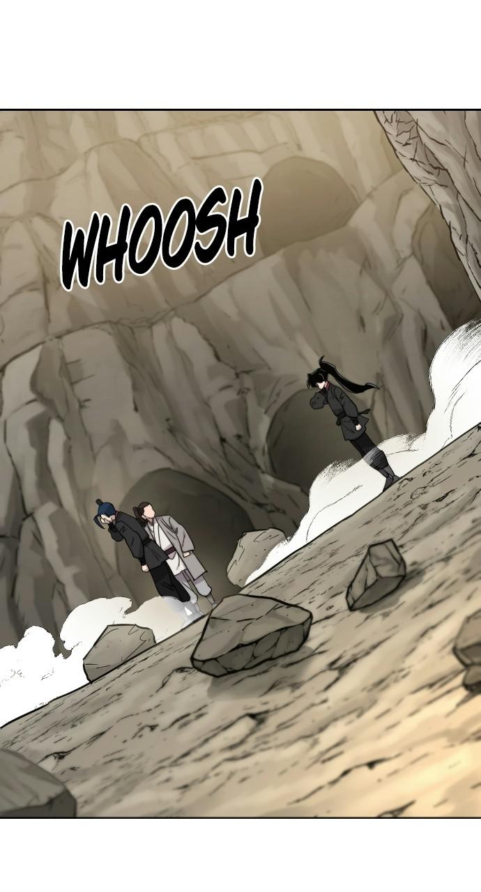 Return of the Blossoming Blade Chapter 72 — page 158