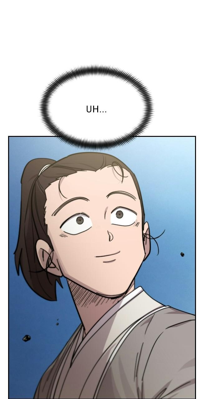 Return of the Blossoming Blade Chapter 72 — page 159