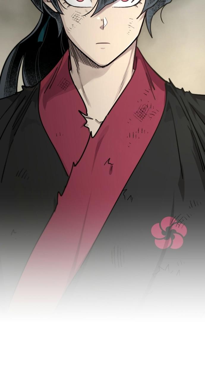Return of the Blossoming Blade Chapter 72 — page 161