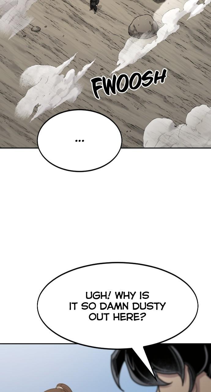 Return of the Blossoming Blade Chapter 73.1 — page 3
