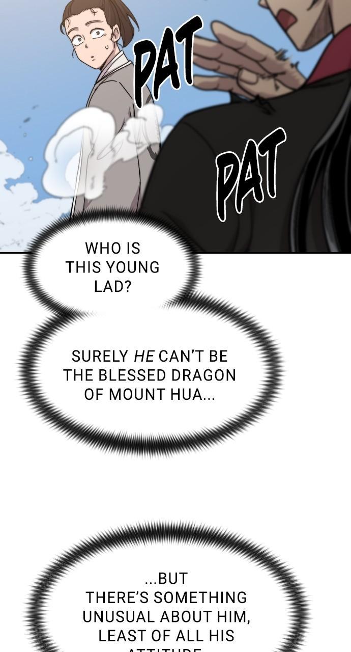 Return of the Blossoming Blade Chapter 73.1 — page 4