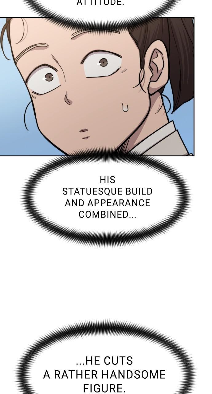 Return of the Blossoming Blade Chapter 73.1 — page 5