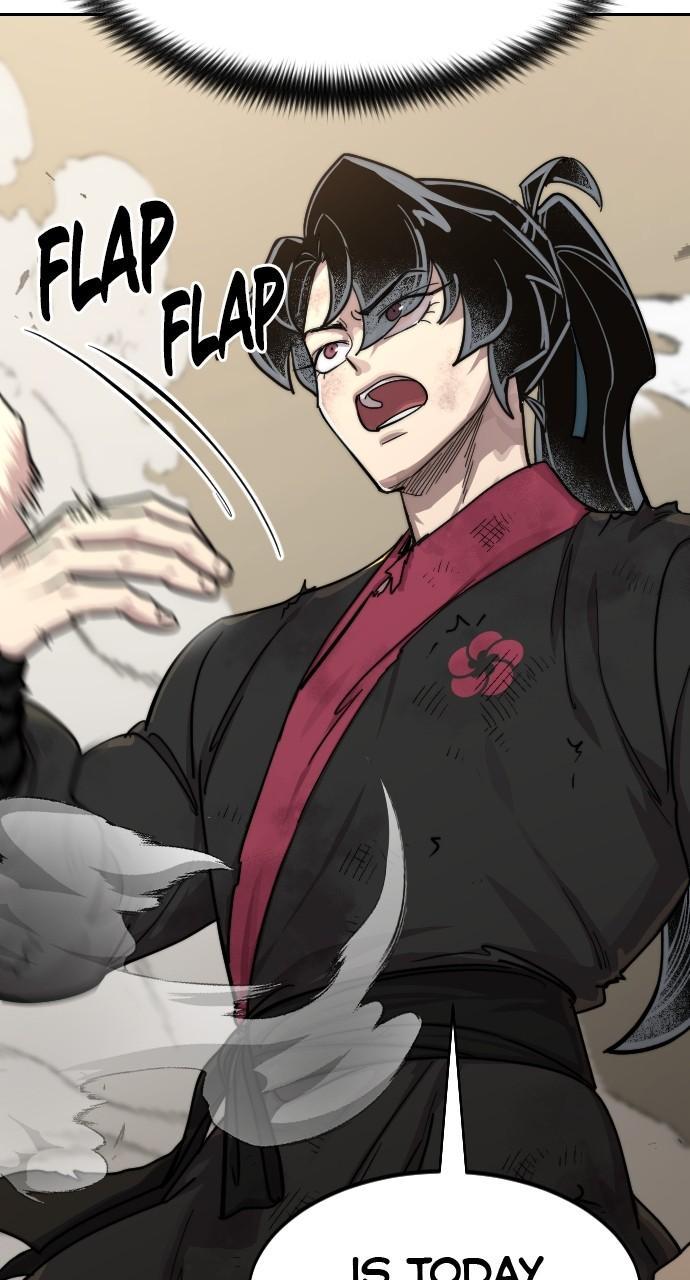 Return of the Blossoming Blade Chapter 73.1 — page 6