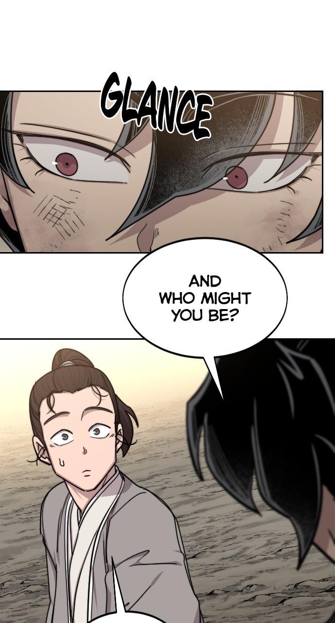 Return of the Blossoming Blade Chapter 73.1 — page 10