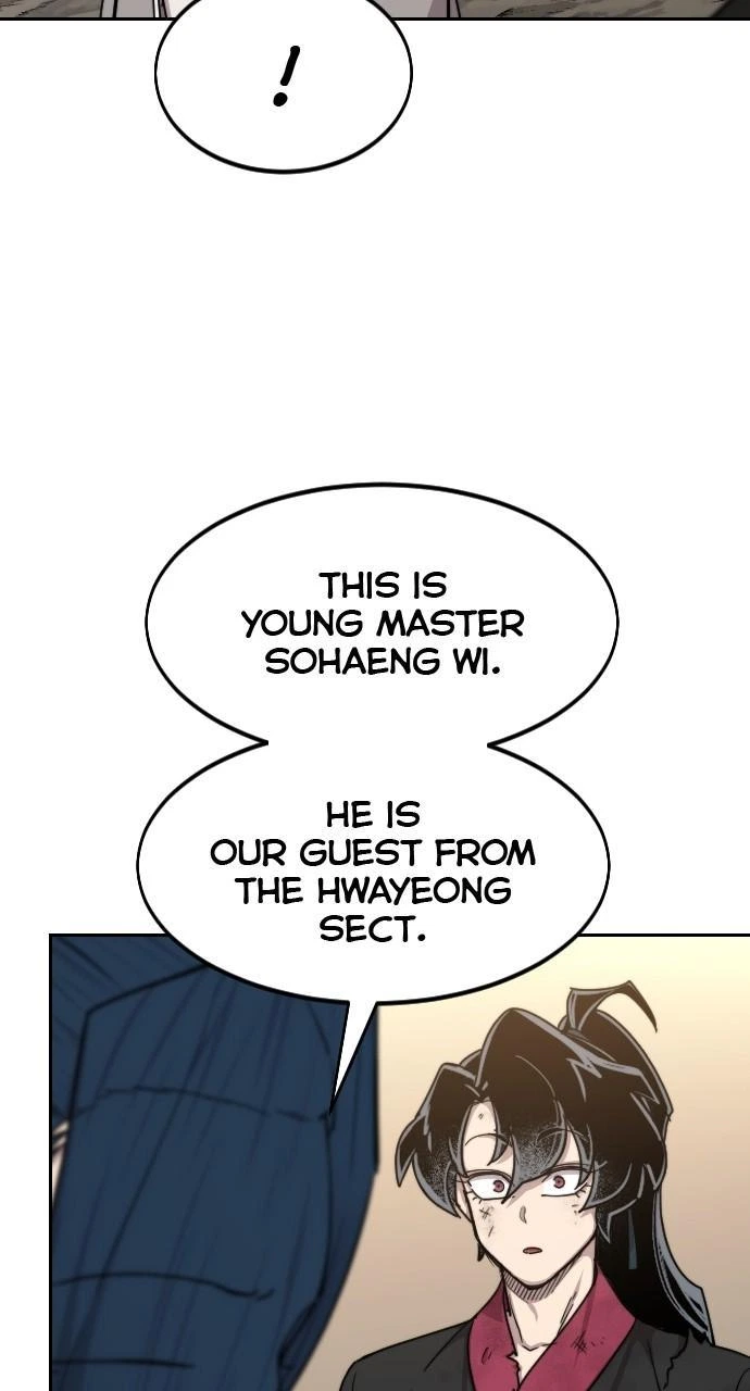 Return of the Blossoming Blade Chapter 73.1 — page 11