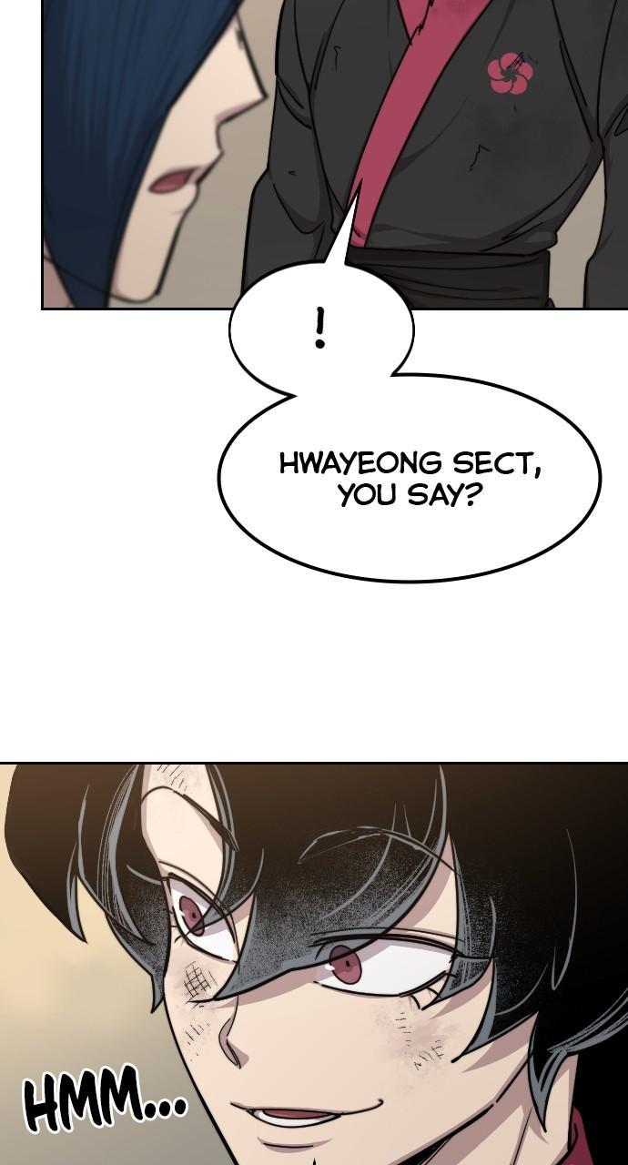 Return of the Blossoming Blade Chapter 73.1 — page 12
