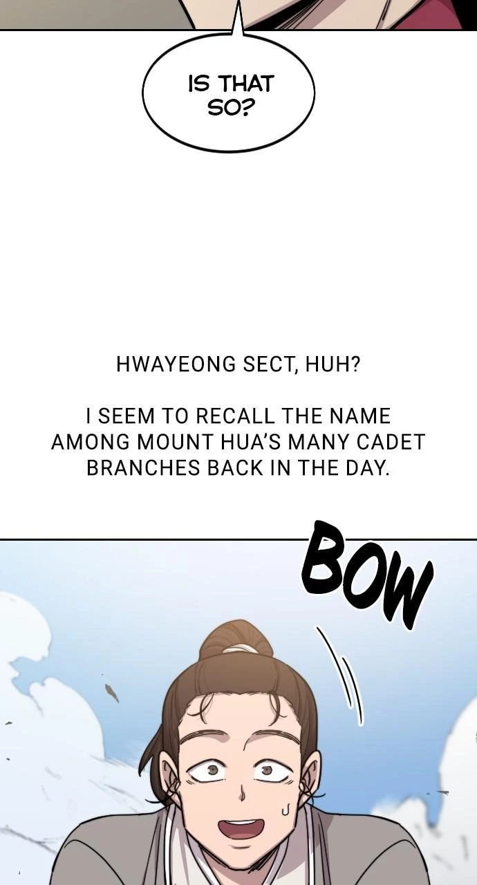 Return of the Blossoming Blade Chapter 73.1 — page 13