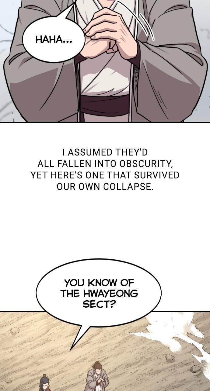 Return of the Blossoming Blade Chapter 73.1 — page 14