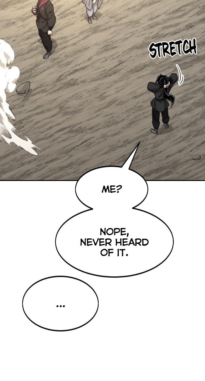 Return of the Blossoming Blade Chapter 73.1 — page 15