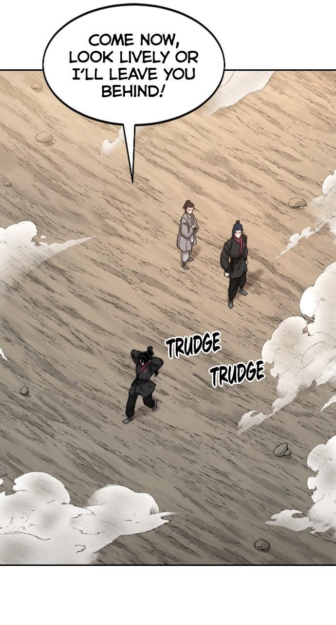 Return of the Blossoming Blade Chapter 73.1 — page 17