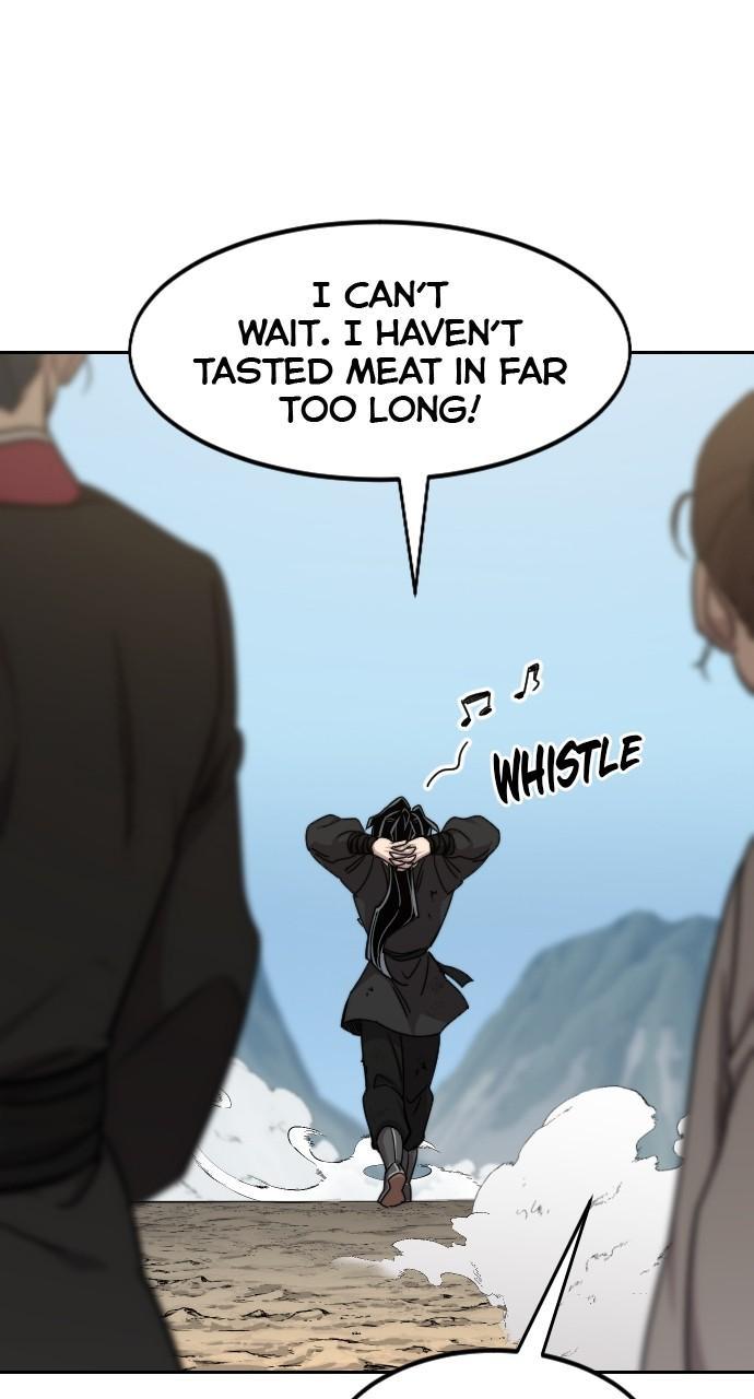 Return of the Blossoming Blade Chapter 73.1 — page 18