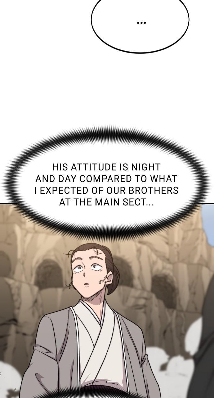 Return of the Blossoming Blade Chapter 73.1 — page 19